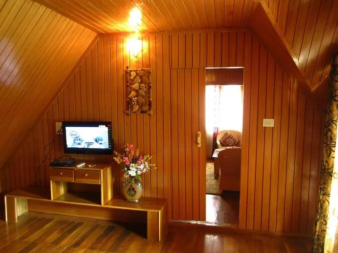Awoo Resort Dirang